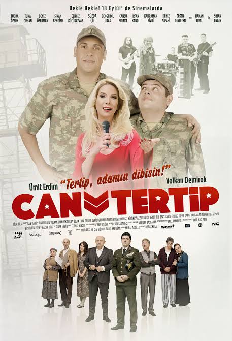 Movie Poster